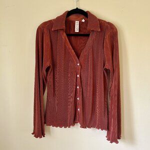 Anthropologie DOLAN Shirt